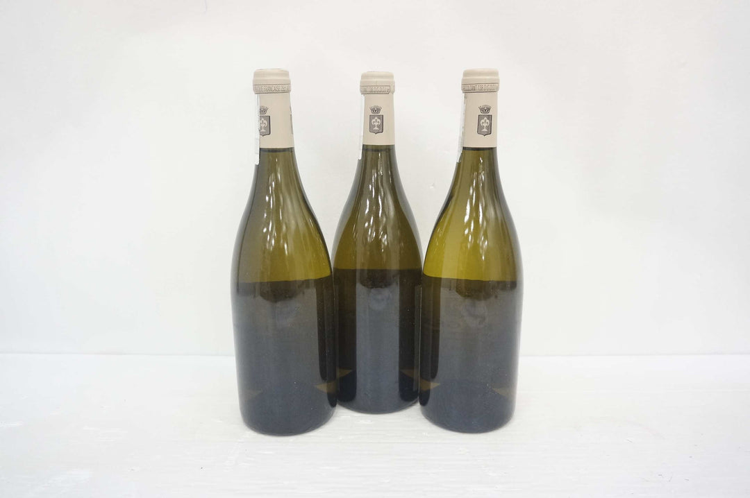 Comtes Lafon Meursault Genevrieres 1er Cru 2009