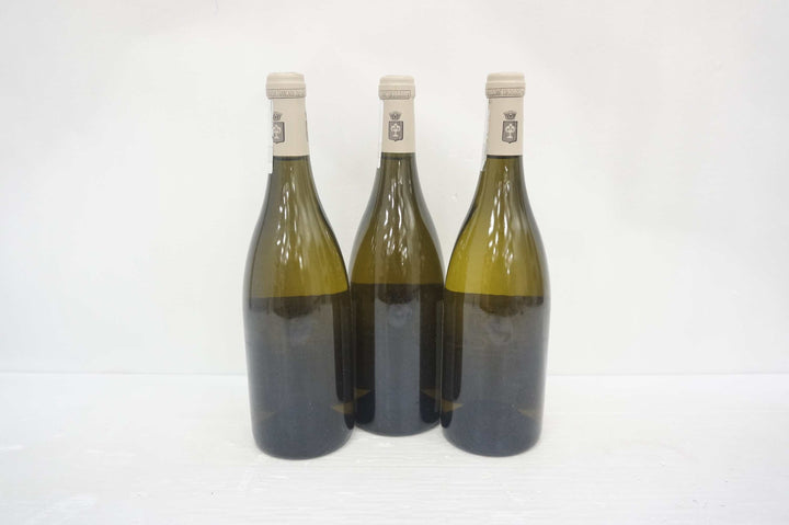 Comtes Lafon Meursault Genevrieres 1er Cru 2009