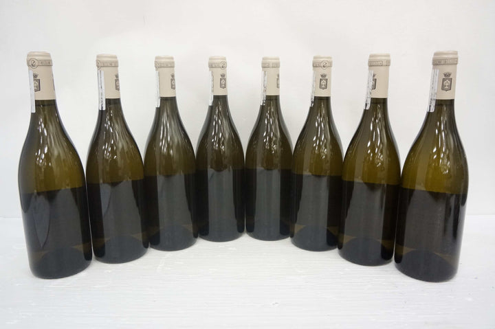 Comtes Lafon Meursault Genevrieres 1er Cru 2010