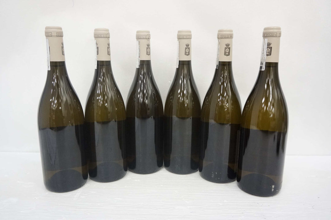 Comtes Lafon Meursault Goutte d'Or 1er Cru 2010 *