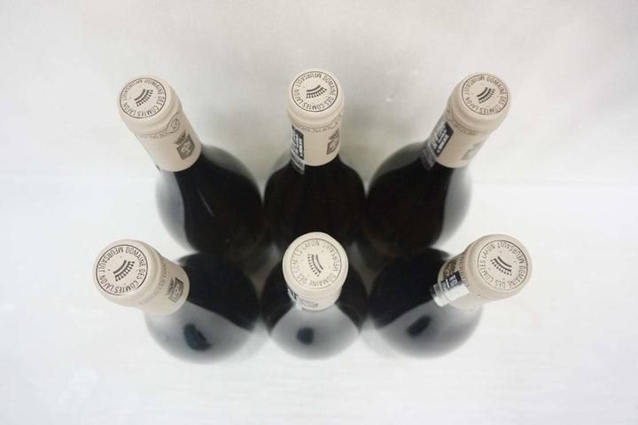 Comtes Lafon Meursault Goutte d'Or 1er Cru 2010 *