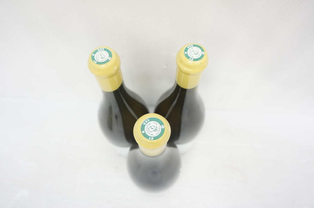 d'Auvenay Meursault Les Gouttes d'Or 1er Cru 2009 *