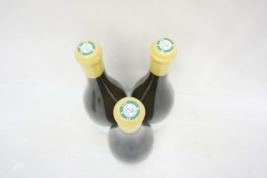 d'Auvenay Meursault Les Gouttes d'Or 1er Cru 2009 *