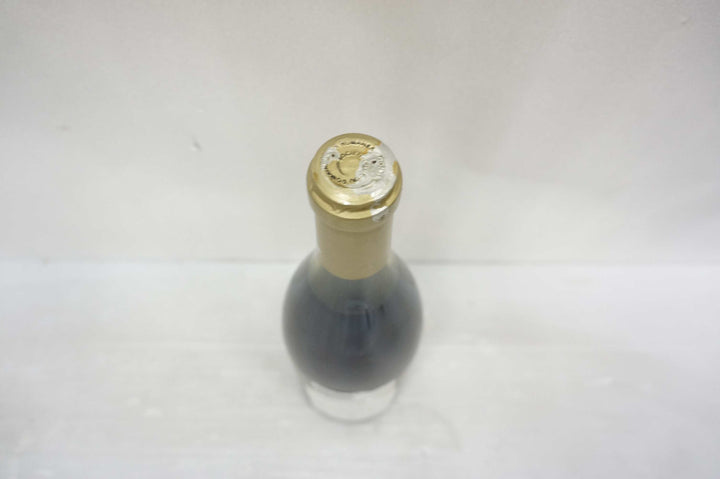 DRC Montrachet Grand Cru 1997 *