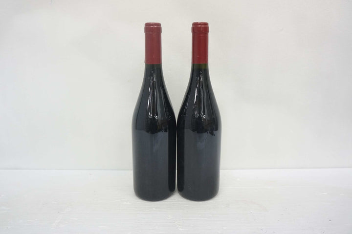 Clos Rougeard Saumur Champigny Les Poyeux 1996