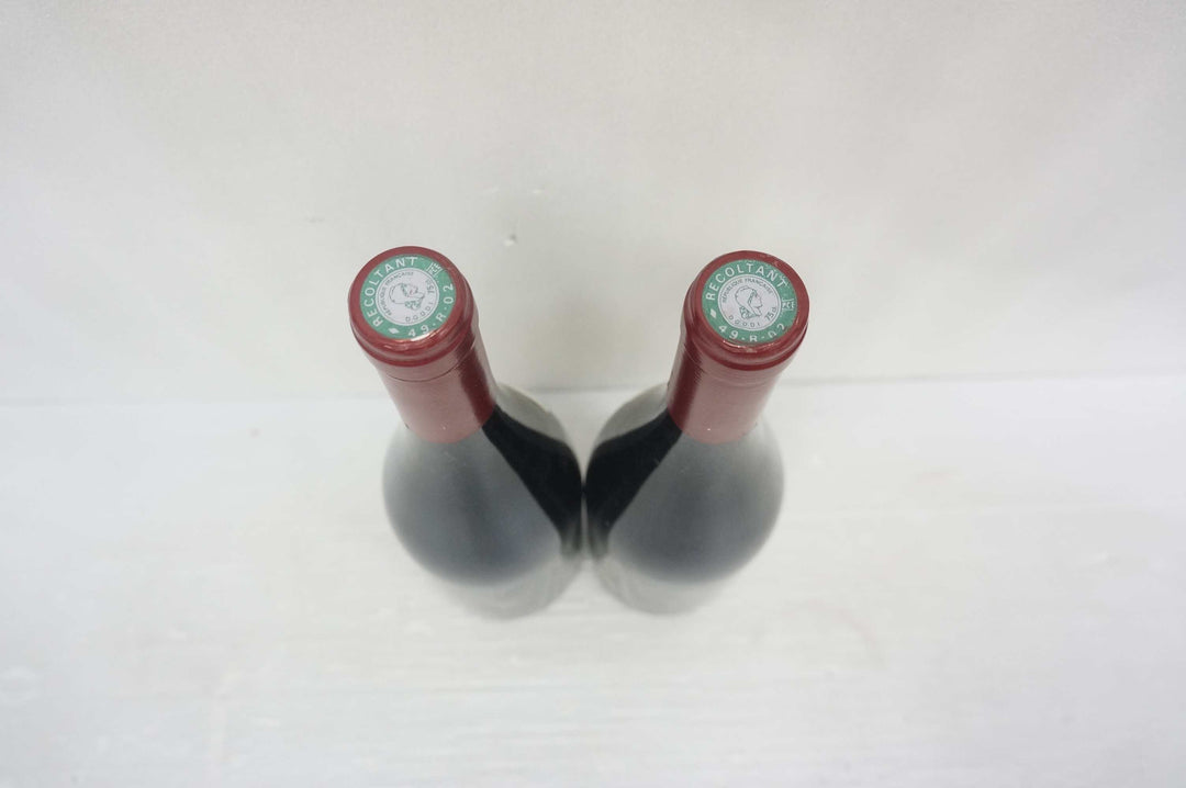 Clos Rougeard Saumur Champigny Les Poyeux 1996