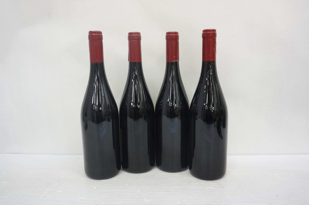 Clos Rougeard Saumur Champigny Les Poyeux 1997