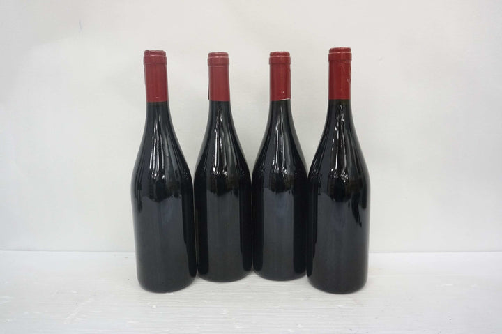 Clos Rougeard Saumur Champigny Les Poyeux 1997