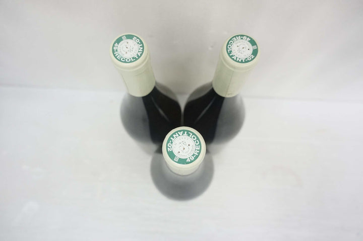 Clos Rougeard Saumur Blanc Breze 2002