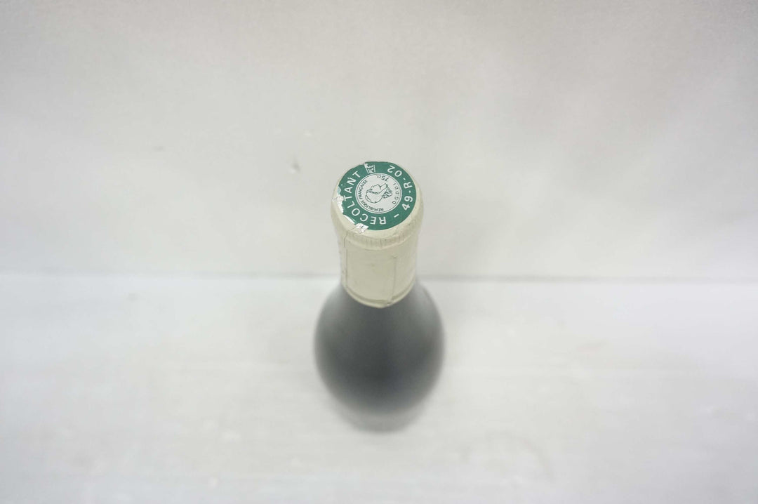 Clos Rougeard Saumur Champigny Le Bourg 1995 *