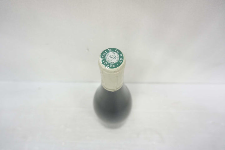 Clos Rougeard Saumur Champigny Le Bourg 1995 *
