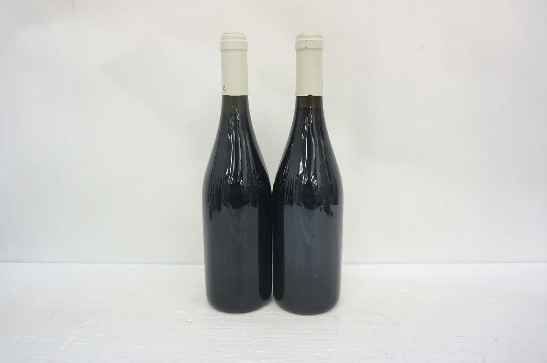 Clos Rougeard Saumur Champigny Le Bourg 1997 *