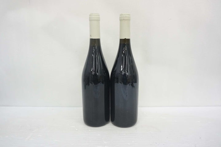 Clos Rougeard Saumur Champigny Le Bourg 1997 *