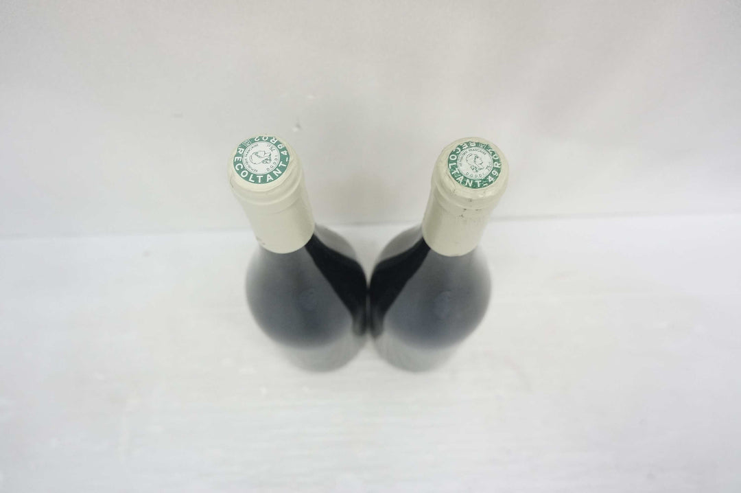 Clos Rougeard Saumur Champigny Le Bourg 1997 *