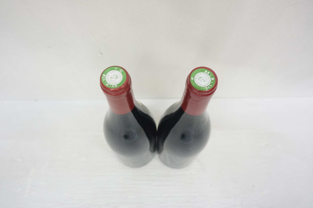 Chateau Rayas Chateauneuf du Pape 2003