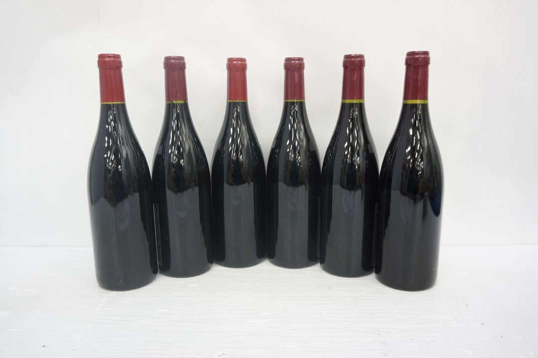 Dugat Py Gevrey Chambertin Petite Chapelle 1er Cru 2002 *
