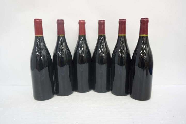 Dugat Py Gevrey Chambertin Petite Chapelle 1er Cru 2002 *