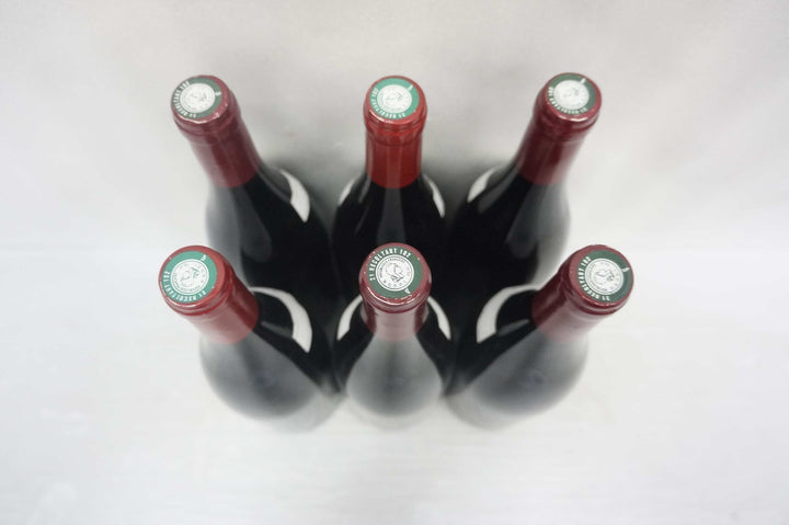 Dugat Py Gevrey Chambertin Petite Chapelle 1er Cru 2002 *