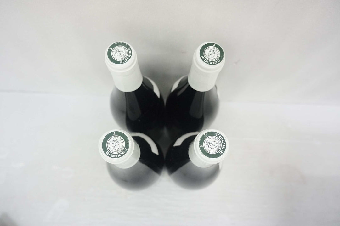 Dugat Py Gevrey Chambertin Petite Chapelle VV 1er Cru 2005 *