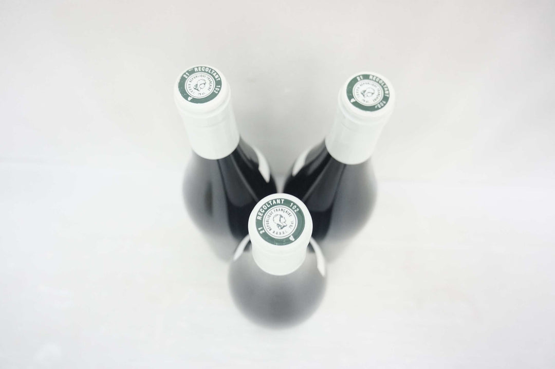 Dugat Py Gevrey Chambertin Petite Chapelle VV 1er Cru  2009