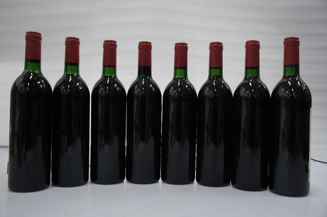 Chateau Ausone 1985