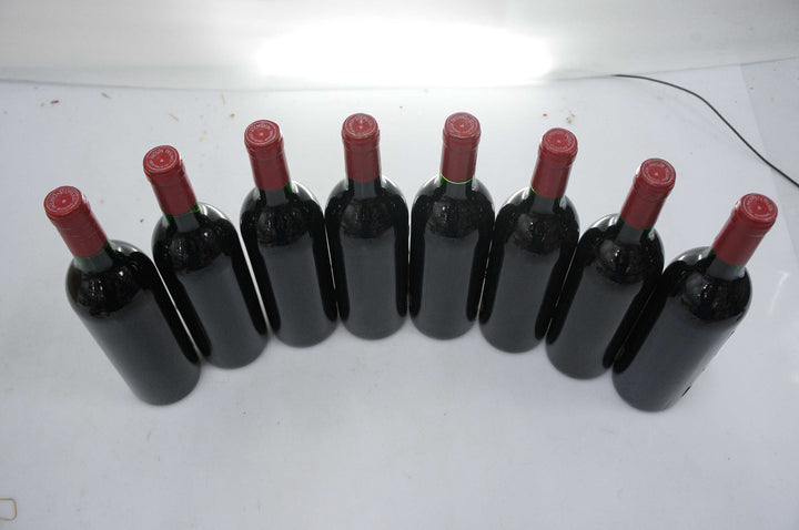 Chateau Ausone 1985