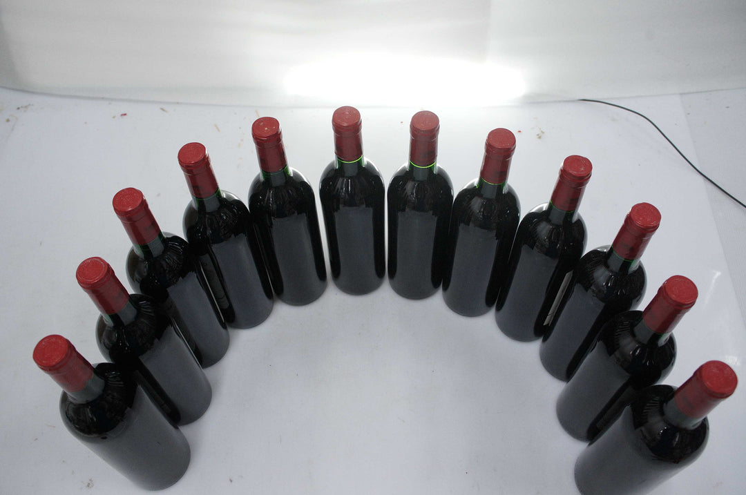 Chateau Cheval Blanc 1985