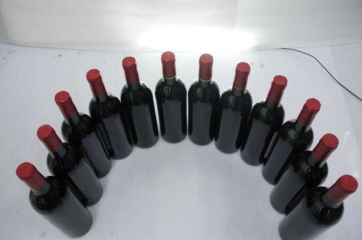 Chateau Cheval Blanc 1985