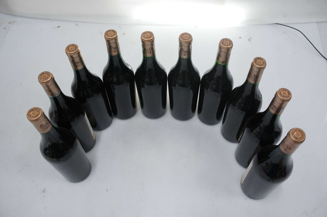 Chateau Haut Brion 1985