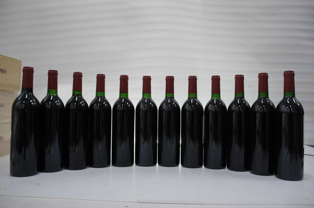 Chateau Latour OWC 1985
