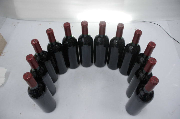 Chateau Latour OWC 1985