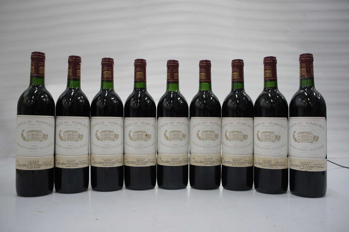 Chateau Margaux  1985