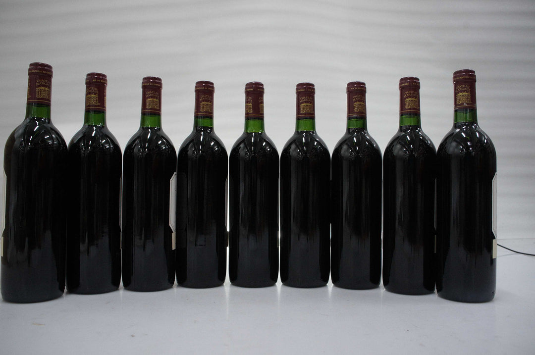Chateau Margaux  1985