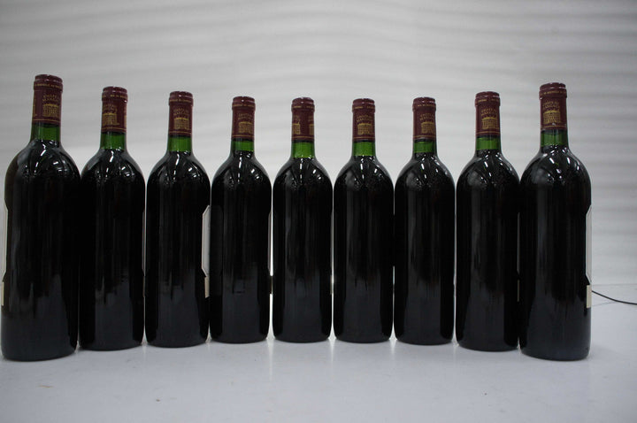 Chateau Margaux  1985