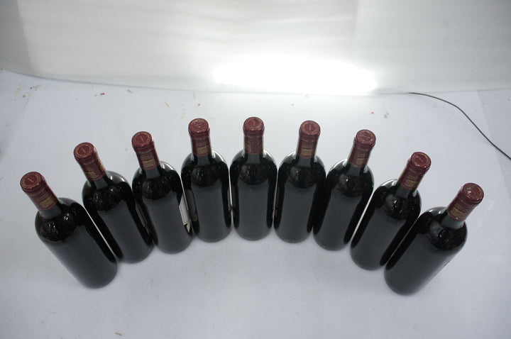 Chateau Margaux  1985