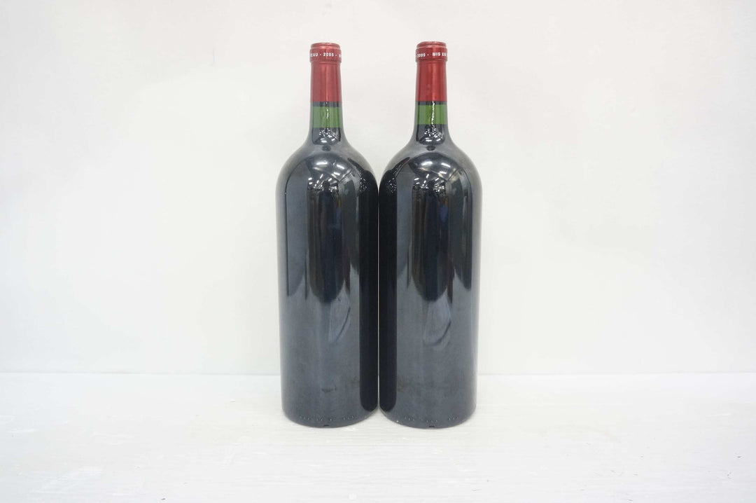 Petrus 2005 (Magnum)