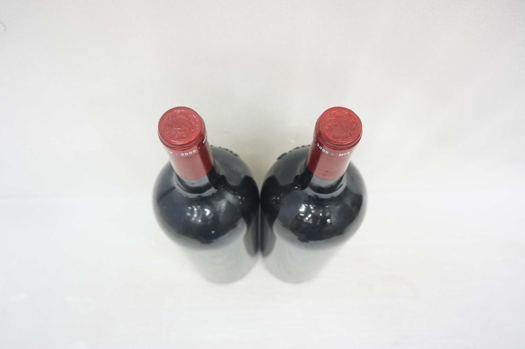 Petrus 2005 (Magnum)