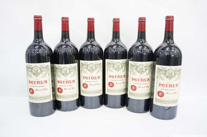 Petrus 2006 OWC (Magnum)