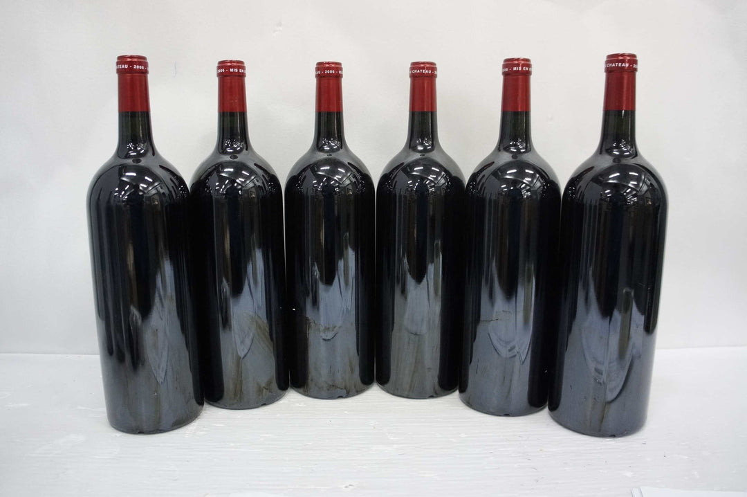 Petrus 2006 OWC (Magnum)