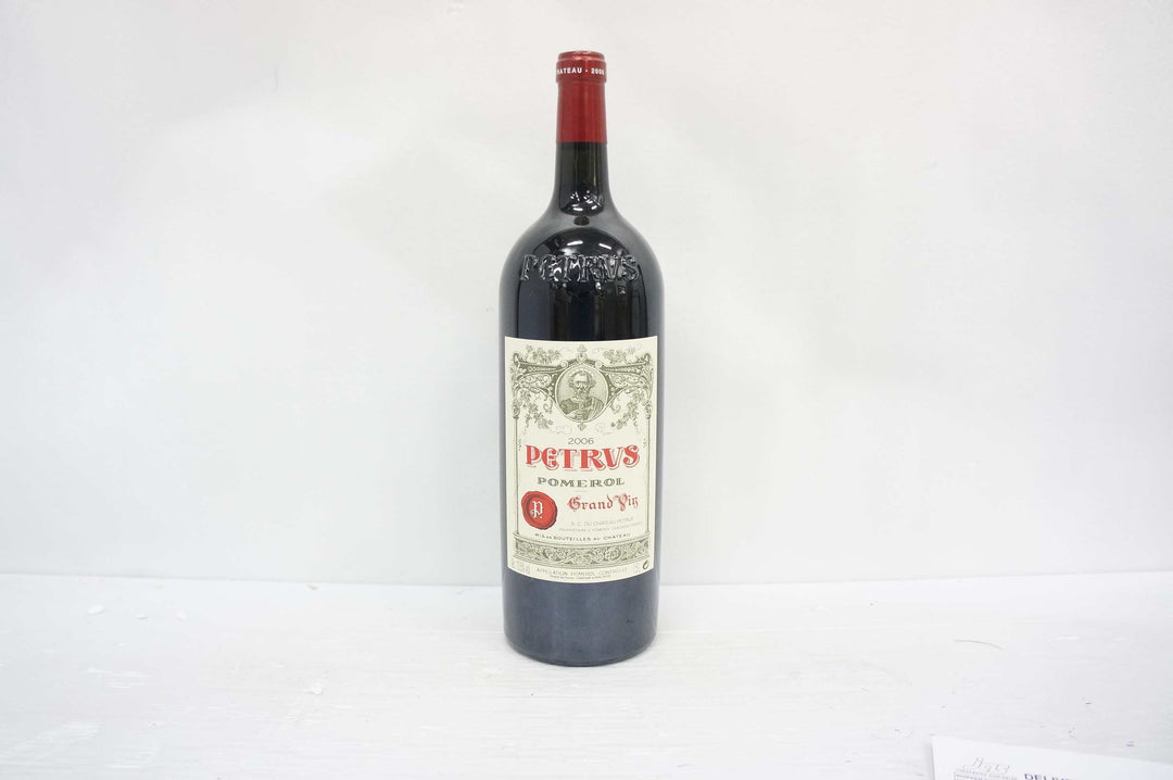 Petrus 2006 (Magnum)