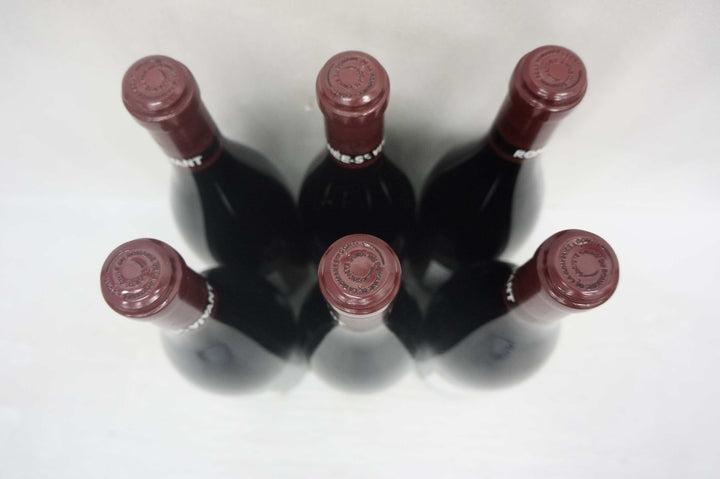 DRC Romanee St Vivant Grand Cru 2007