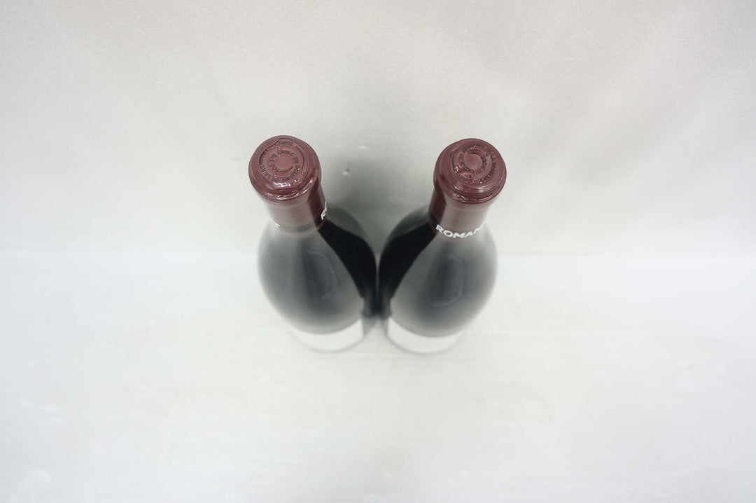 DRC Romanee St Vivant Grand Cru 2007