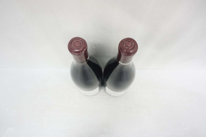 DRC Romanee St Vivant Grand Cru 2007