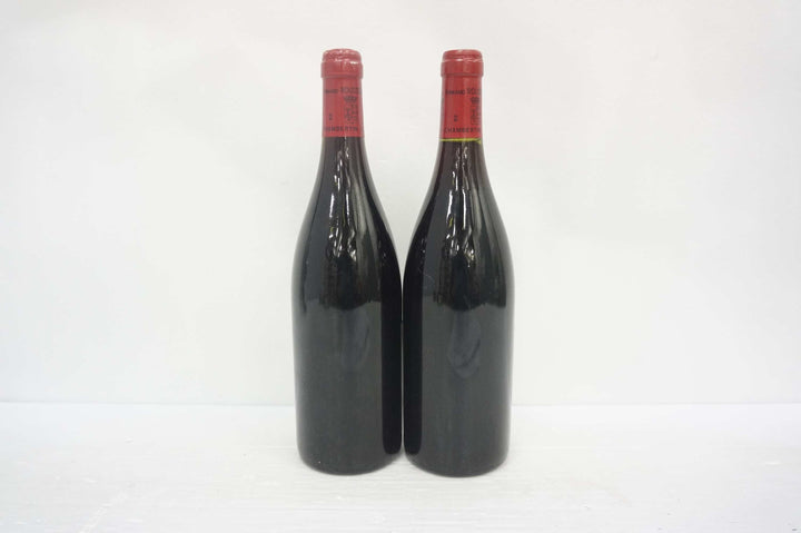 Armand Rousseau Charmes Chambertin Grand Cru 1999