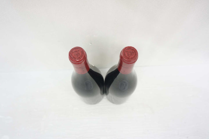 Armand Rousseau Charmes Chambertin Grand Cru 1999