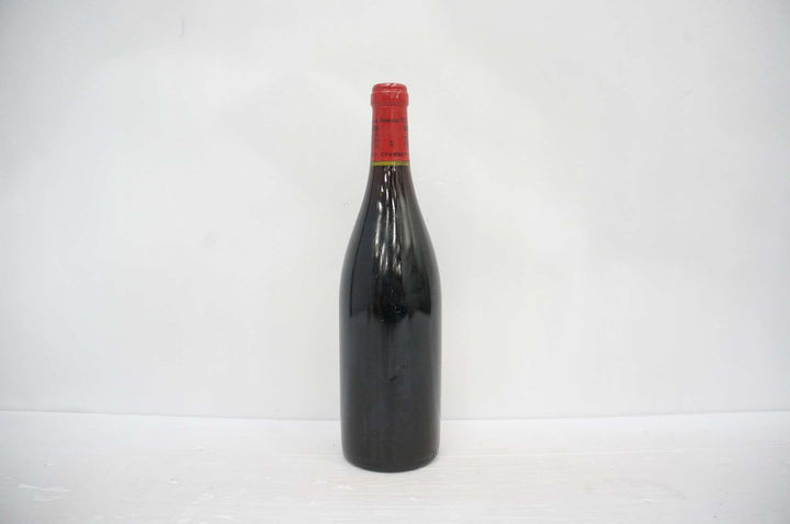 Armand Rousseau Clos de la Roche Grand Cru 1998 *