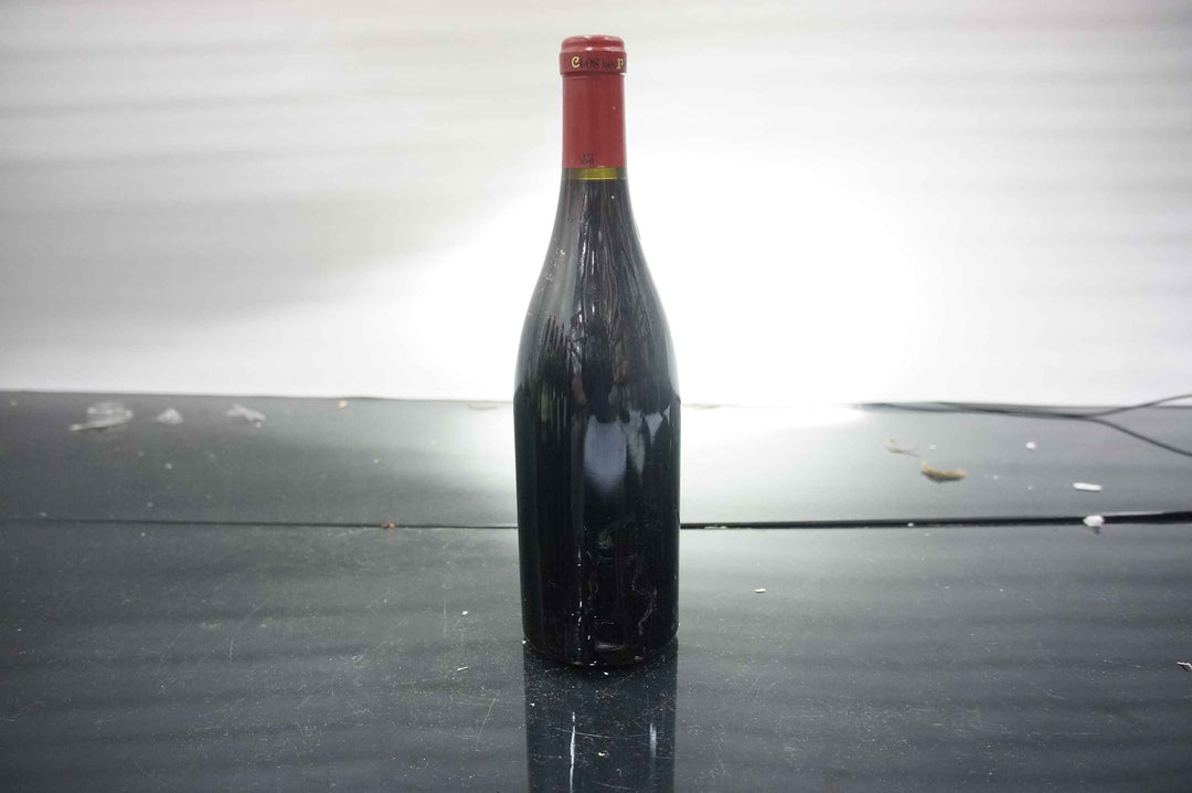 Clos des Papes Chateauneuf du Pape 2005