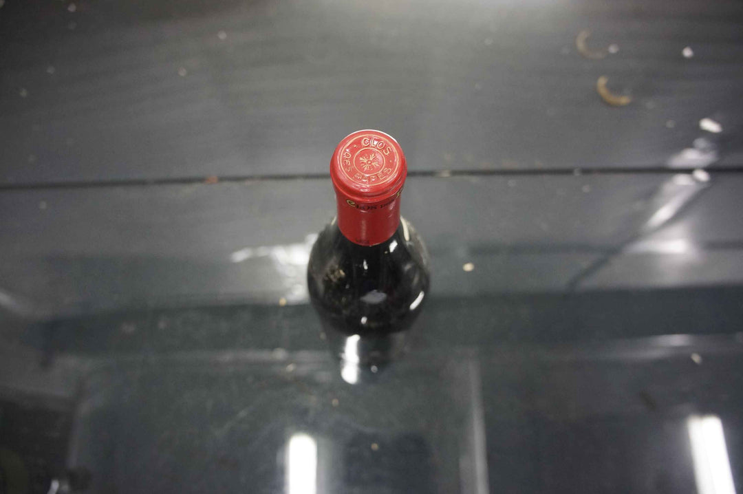 Clos des Papes Chateauneuf du Pape 2005