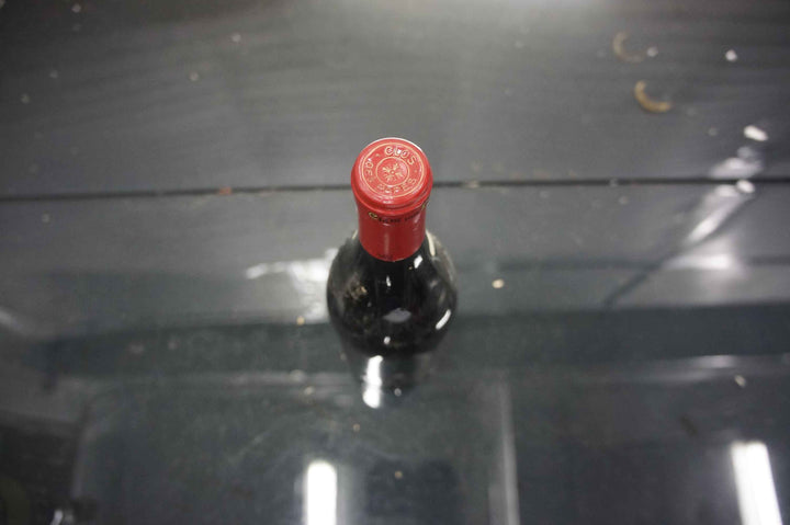 Clos des Papes Chateauneuf du Pape 2005
