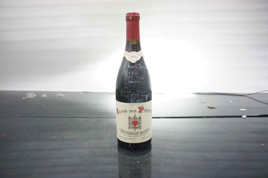 Clos des Papes Chateauneuf du Pape 2003